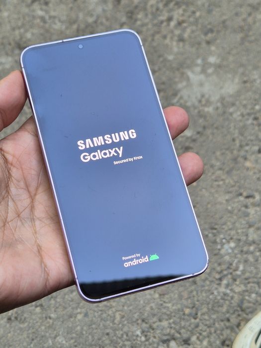 Samsung Galaxy s23  5G