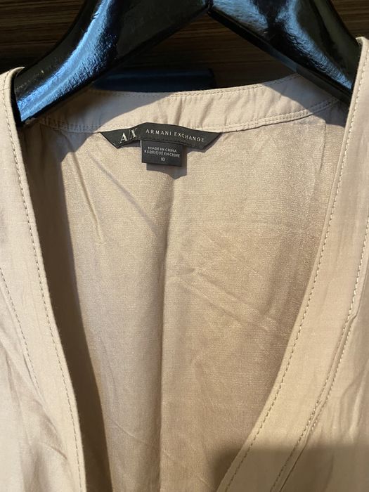 Salopeta dama Armani Exchange