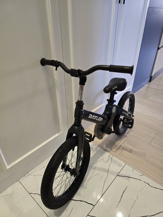 Продам велосипед детский