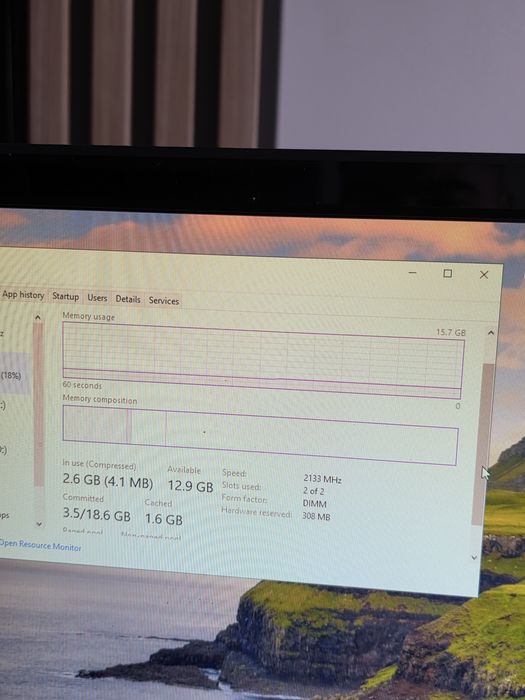 Бюджетен геймърски компютър