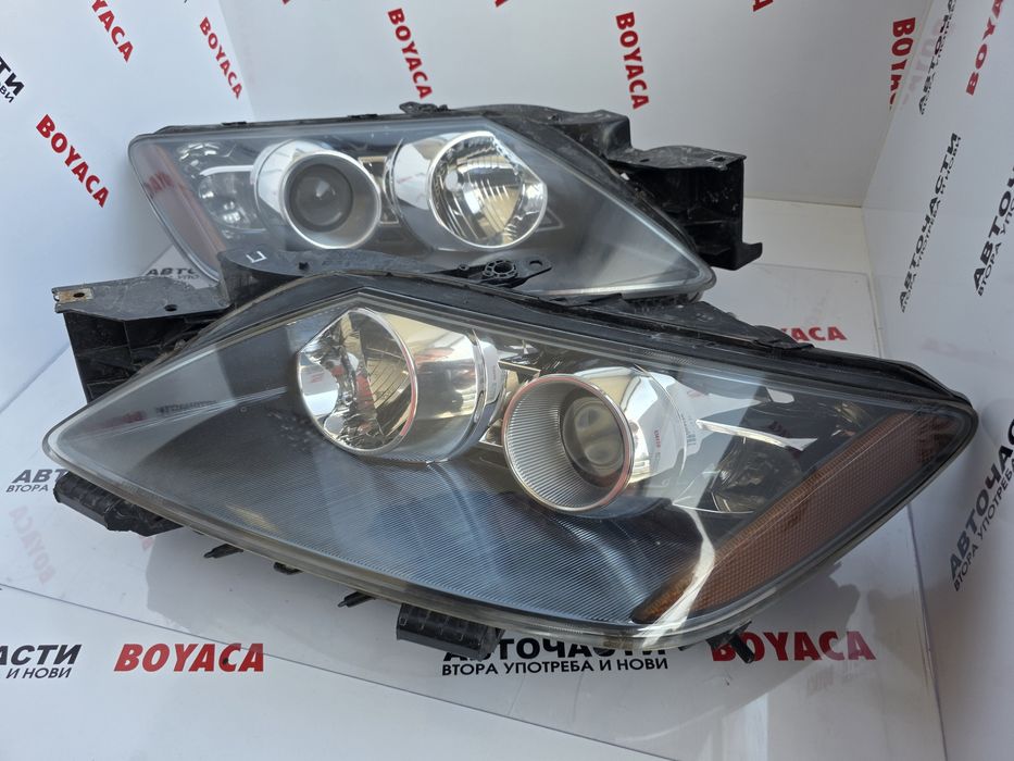 Фарове Mazda CX7 Ксенон