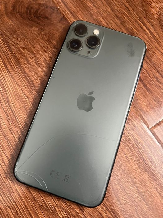 Айфон 11 про !!!