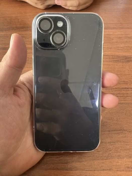 Iphone 15 256 гб