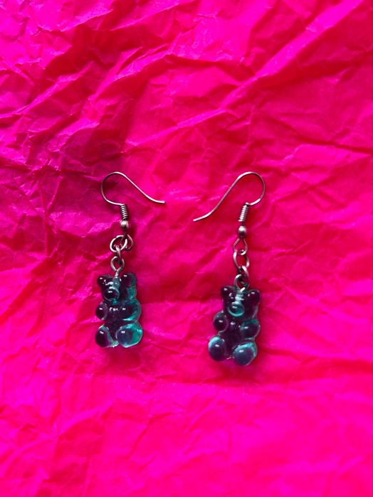 Цветна магия за твоите уши!