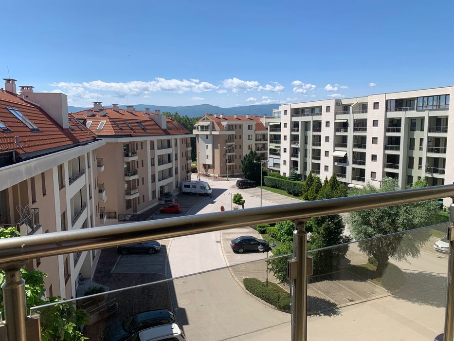 Продава се Двустаен апартамент в Пловдив, Кършияка - 65 кв.м за 2462 €/кв.м - Снимка #3