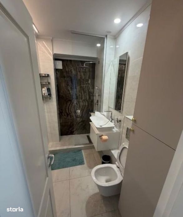 Apartament duplex 2 camere de închiriat – Catedral Residence