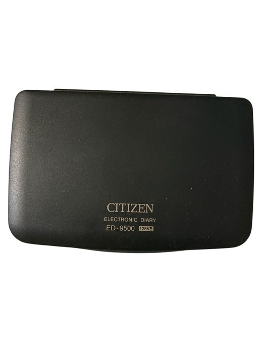 Електронен бележник Citizen