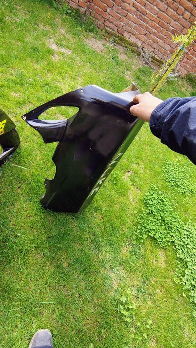 Смоли за kawasaki zx10r