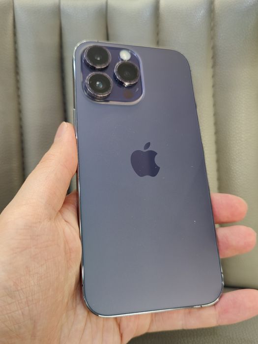 iPhone 14 Pro Max 256