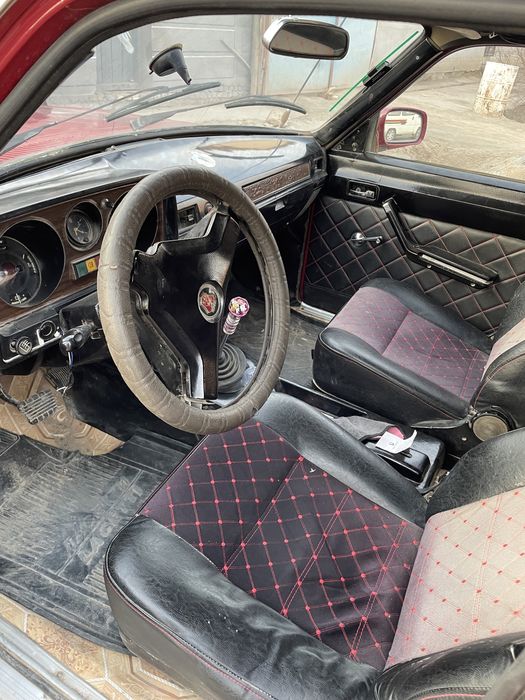 Gaz volga 24 сотилади срошни арзон нархда