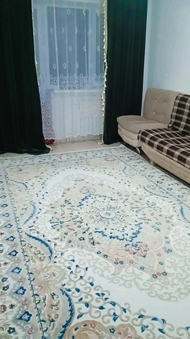 Сдам 2х ком квартиру на долги срок