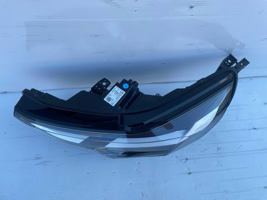 Far faruri stanga full Led complet Renault Captur 2024+ E Tech nou OE