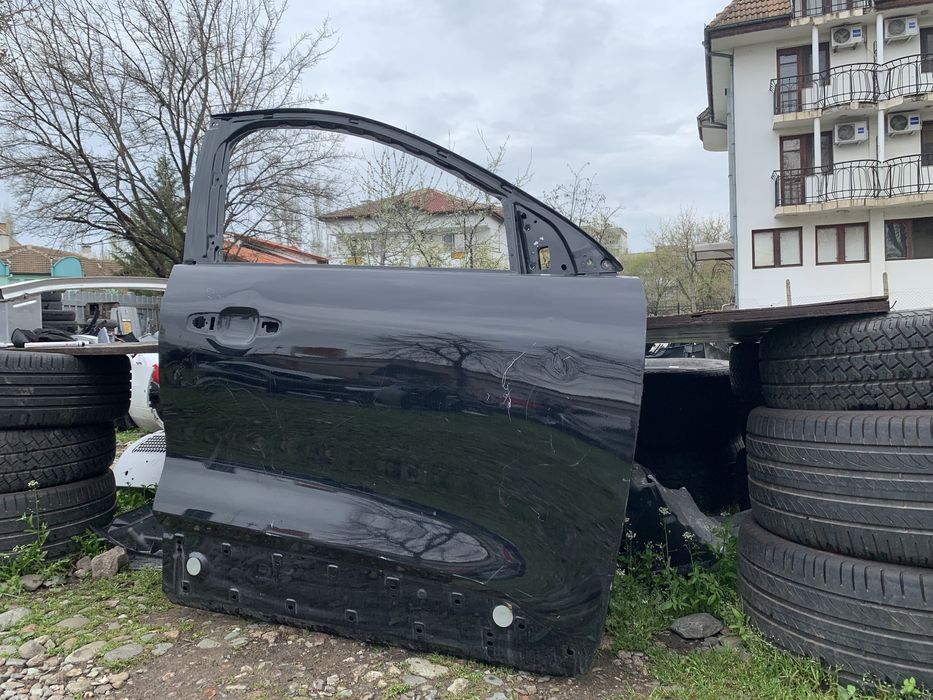 Врата Ford Kuga