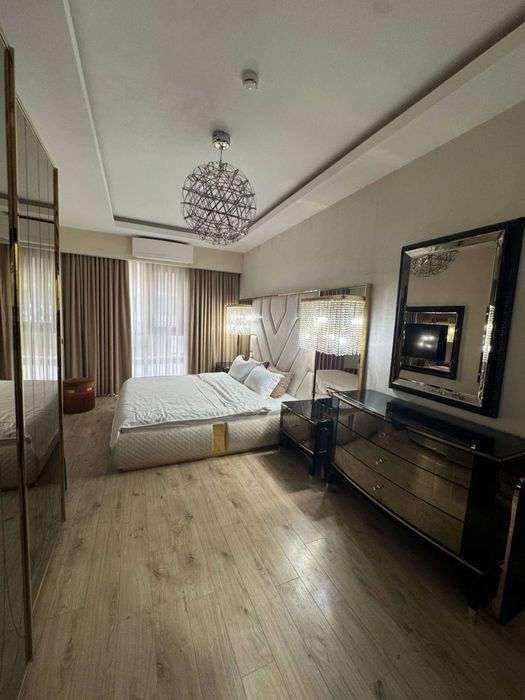 Продажа квартиры в ЖК Акай Сити Метро Хаммд Олимджана 3/3/25