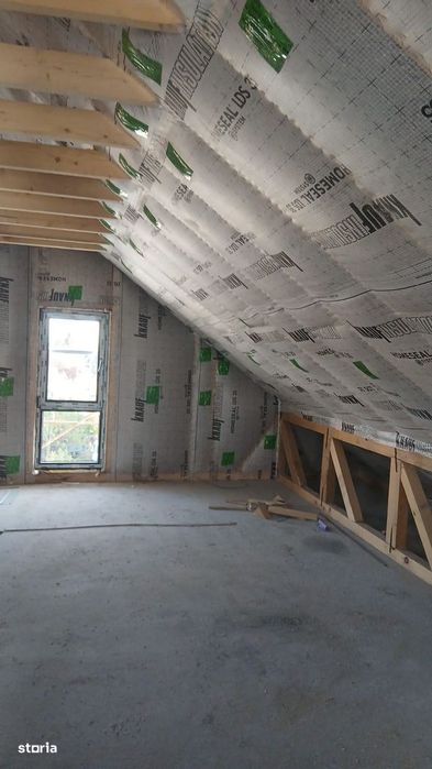 Vila modernă P+1E+M - Complex Rezidential – Bragadiru- Zona de TOP! - Widok 3