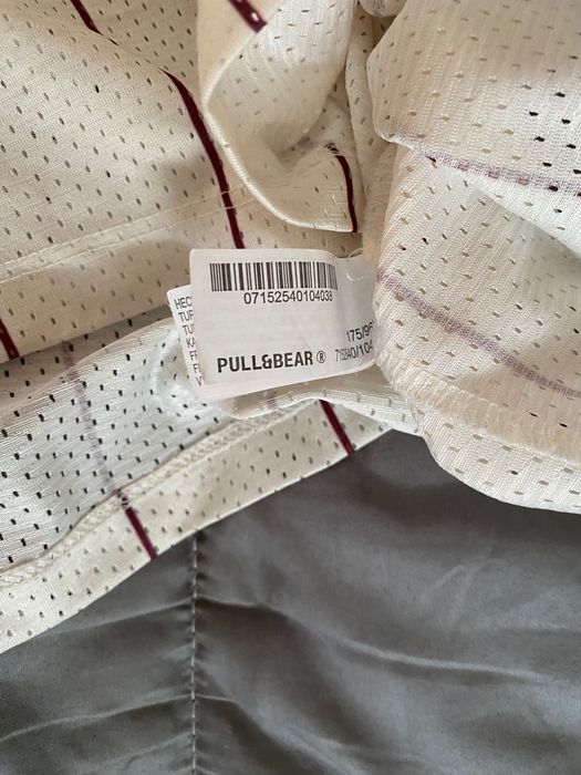 Тениска Pull&Bear