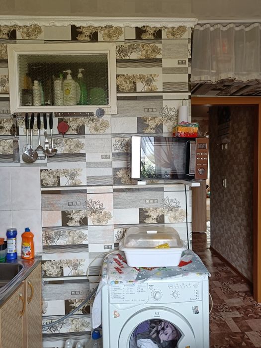 Продам 2-комнатную квартиру