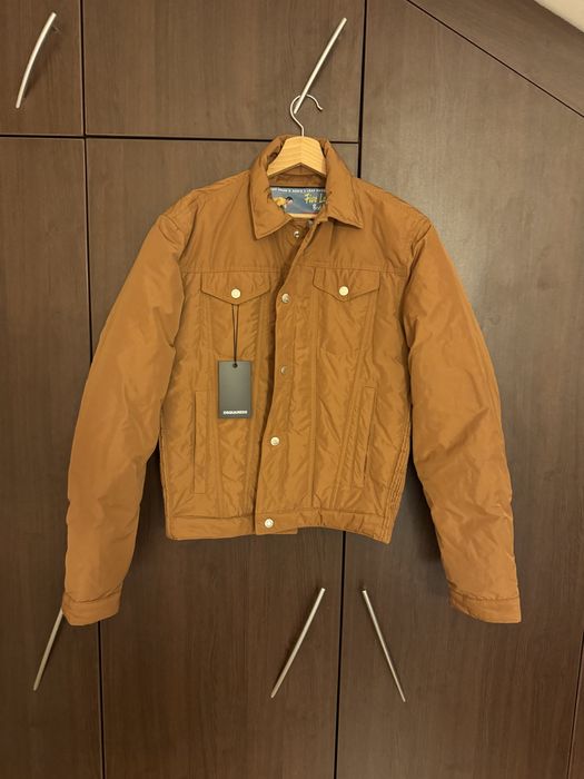 Dsquared Down Jacket