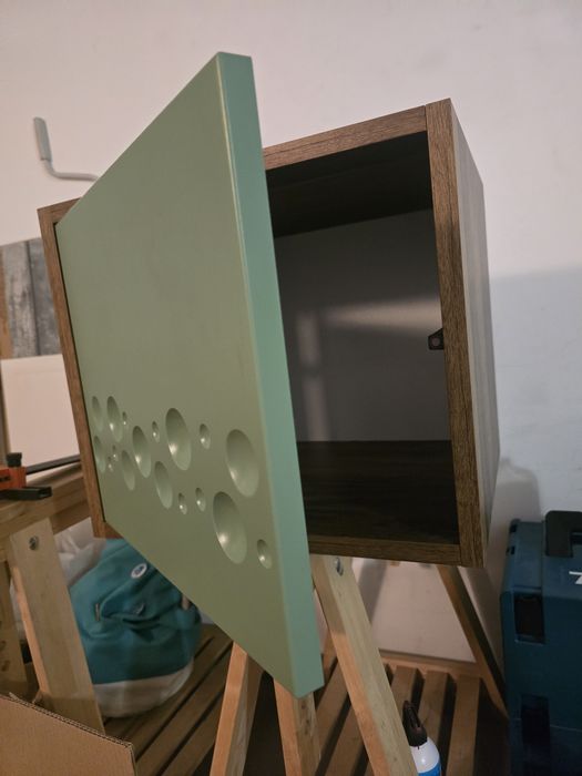 Corpuri mobila mdf vopsit / pal