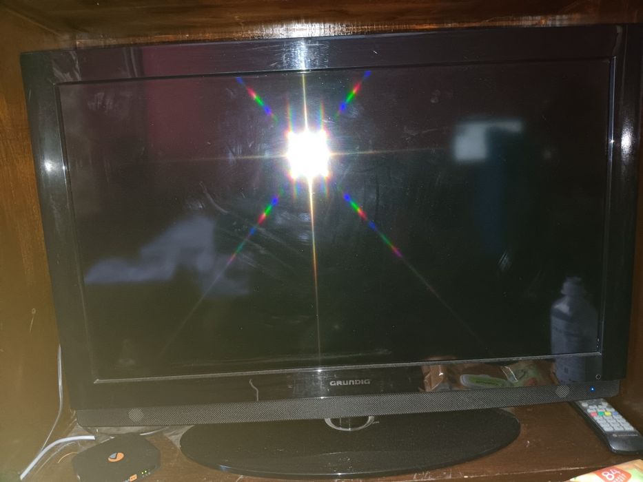 Телевизор grunding 32 инчв
