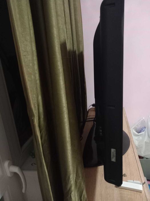 Телевизор.      LG