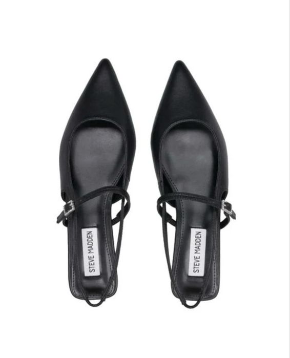 Steve Madden сандали/чехли
