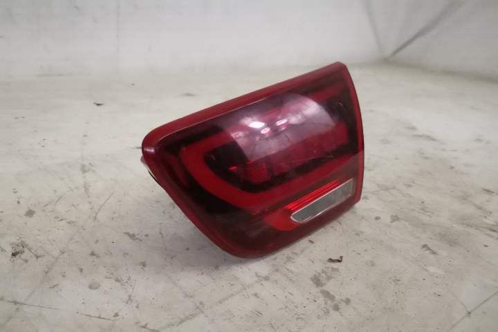 Стоп Десен Оригинален Led В Добро Състояние Киа Соренто 3 [фейслифт] С