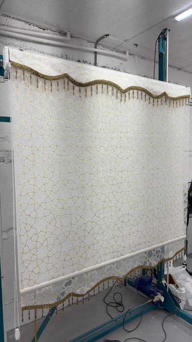 Жалюзи и Ролл Шторы