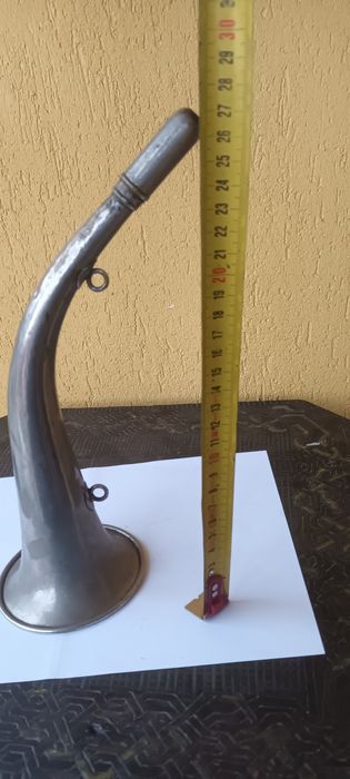 Goarna veche funcțională