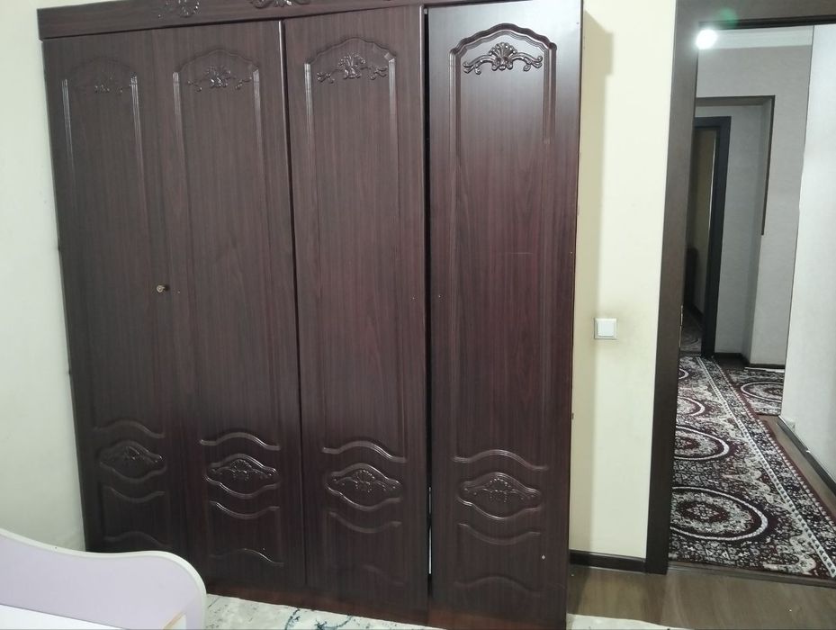 Ijaraga uzoq muddatga kvartira