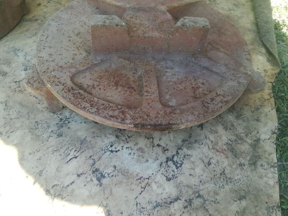 Заготовки за фуражомелка