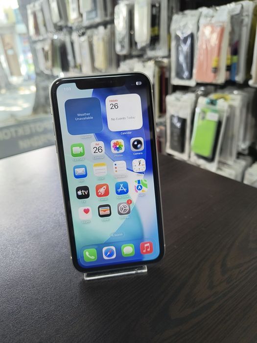 Apple iPhone 11 64GB White