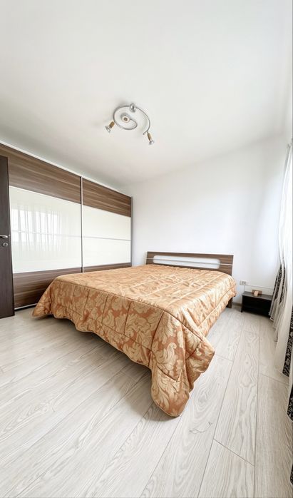 Apartament 3 camere la