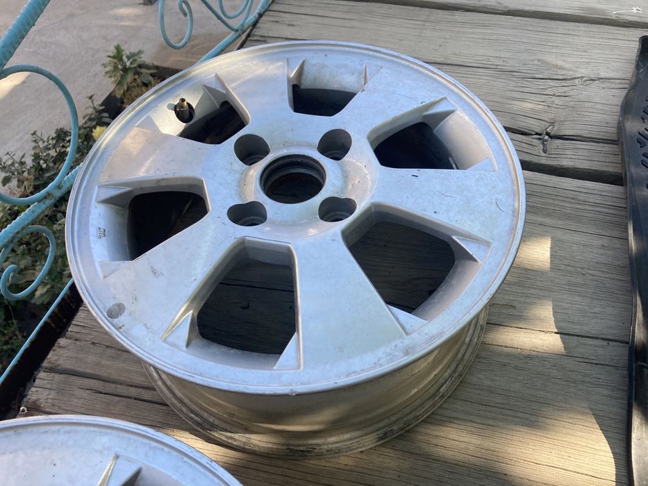 Диски от джентра