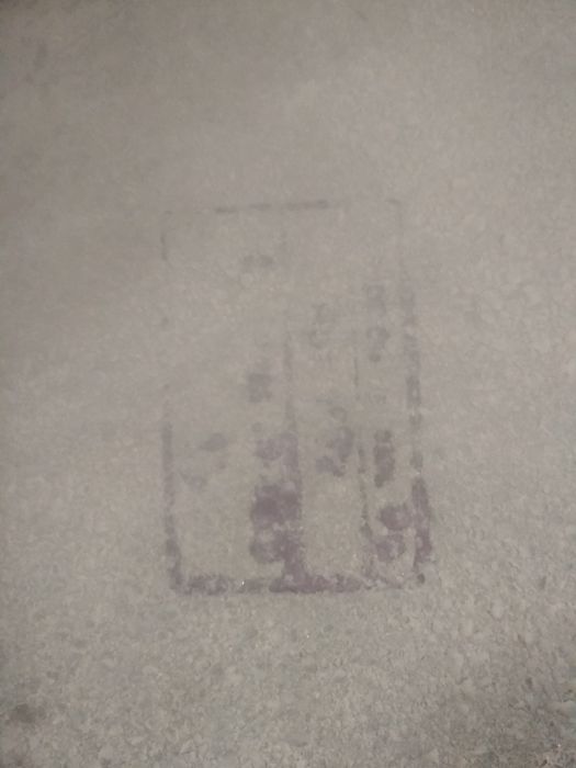 Ведро оцинкованное новое, бак 30л