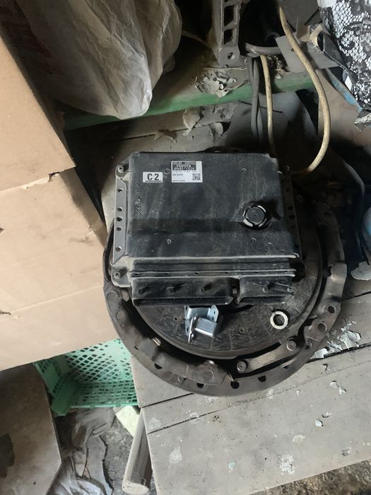 Робот corolla 150 коробка ,