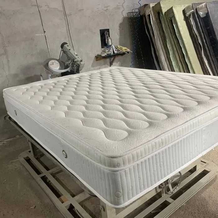 Анотамический и ортопедический матрасы новые matras