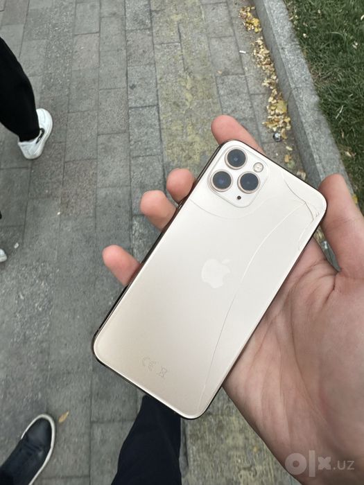 iphone 11 pro 64 gb