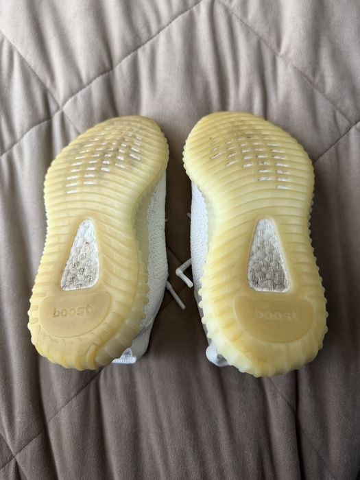 Маратонки  Yeezy