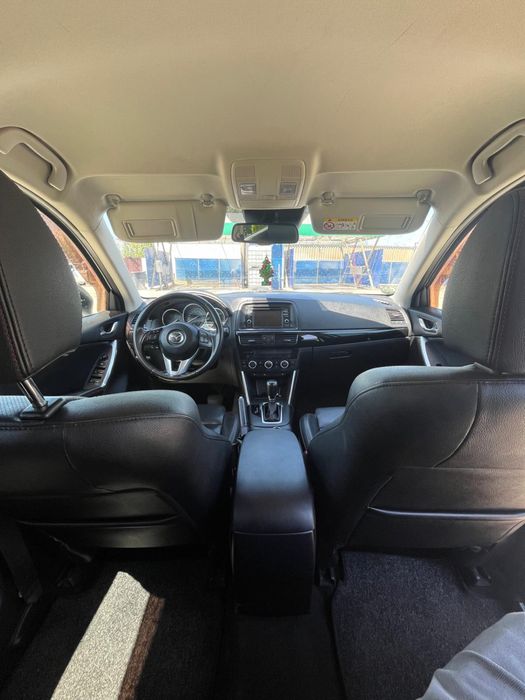 Mazda cx-5 , 22D( 175cp ) 4x4