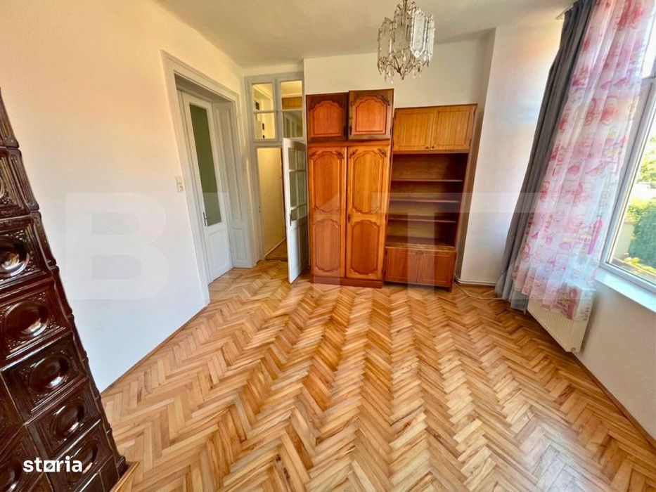 Casa in Gruia, 110 mp, 4 camere, pet friendly, parcare inclusa