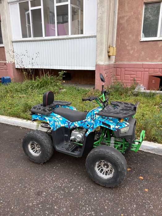 Продам квадроцикл