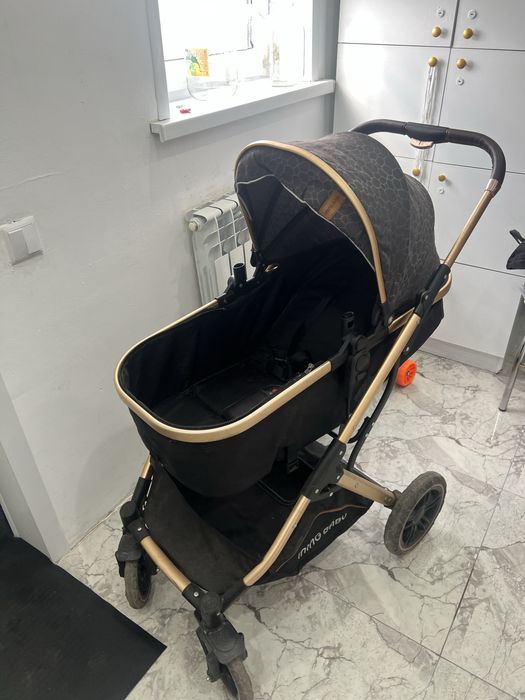 Коляска трансформер детская