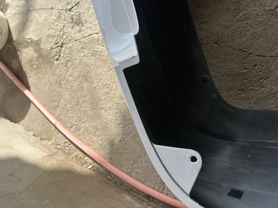 Nexia 3 Задний Бампер