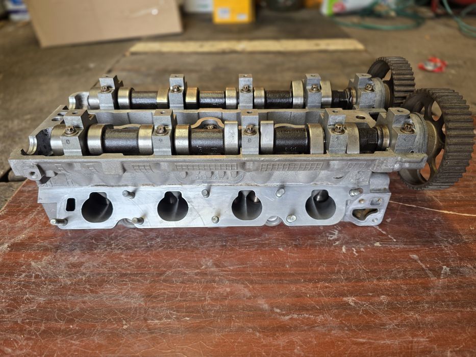 Части за Vectra B