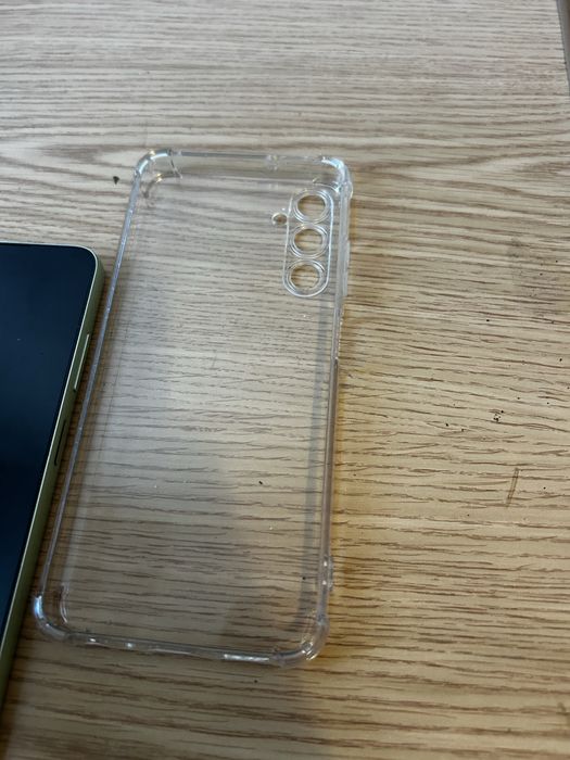 Samsung galaxy A05s aproape nou