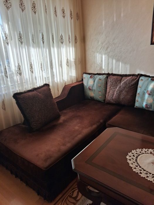 Гръцка холова гарнитура.