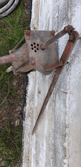 Колонка в отличном состоянии