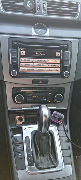 VOLKSWAGEN Passat 0 — imagine 3