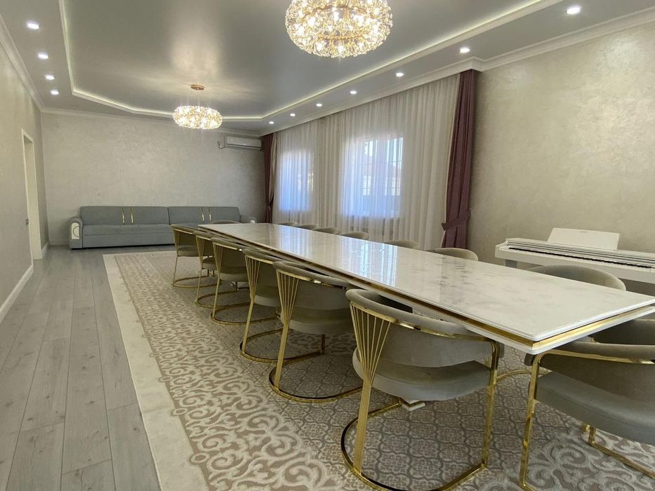 Продам стол со стульями